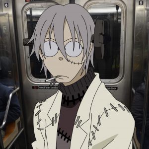 Tsunami Kawaii (Stein)